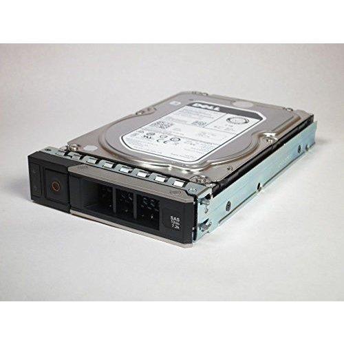 84KR4 - DELL 4TB 7.2K SAS 3.5" 12Gb/s HDD 14G HDD KIT FOR PE R640 R740 R740XD R940 C6420 MD1400 MD1420 - AloinfoUSA