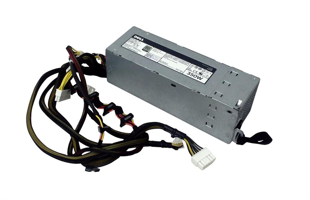 DELL 8M7N4 Dell PowerEdge T320 Power Supply None Hot Swap fonte - AloTechInfoUSA