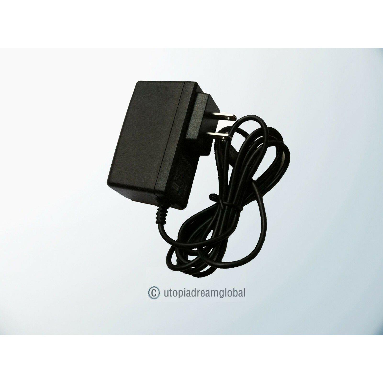 AC Adapter For Haier Chromebook 11 11e HR-116E HR-116R WA-24Q12FG WA-24Q12R - AloinfoUSA