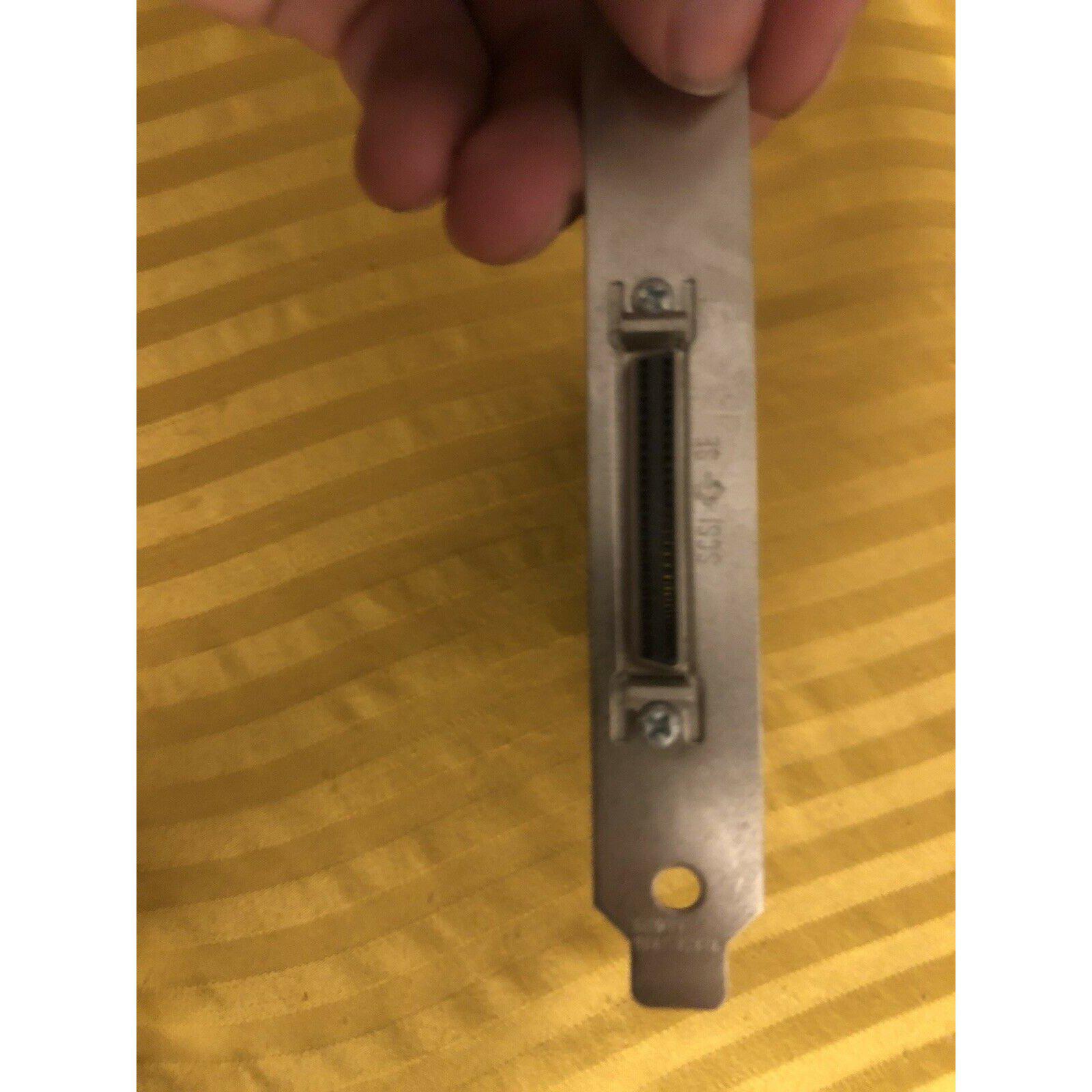 Adaptec AHA-2930CU SCSI SE 50 Pin PCI Controller Card  13100000337 - AloinfoUSA