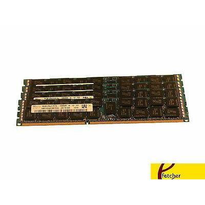 Apple 32GB (2x16GB) 1333MHz DDR3 ECC Registered Memory 2009/2010 12-core Mac Pro - AloinfoUSA