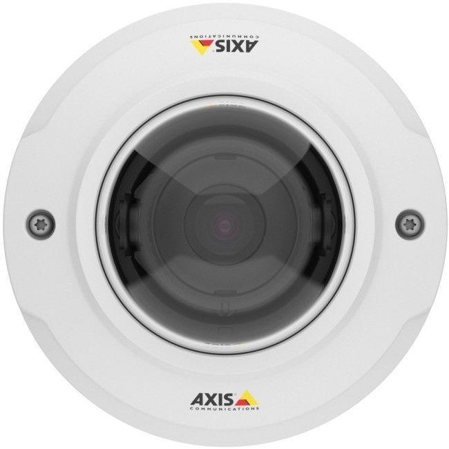 AXIS M3044-V Surveillance Camera - Color 0802-001 733102104900 - AloinfoUSA