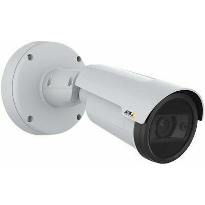 AXIS P1448-LE 8MP Network Security Camera - Motion JPEG, H.264 - 3840 x 2160 4331871059160 - AloinfoUSA