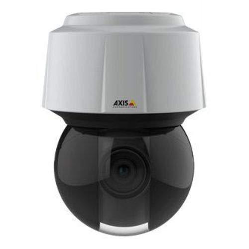 AXIS Q6128-E 8 Megapixel Network Camera - Color 0799-012 - AloinfoUSA