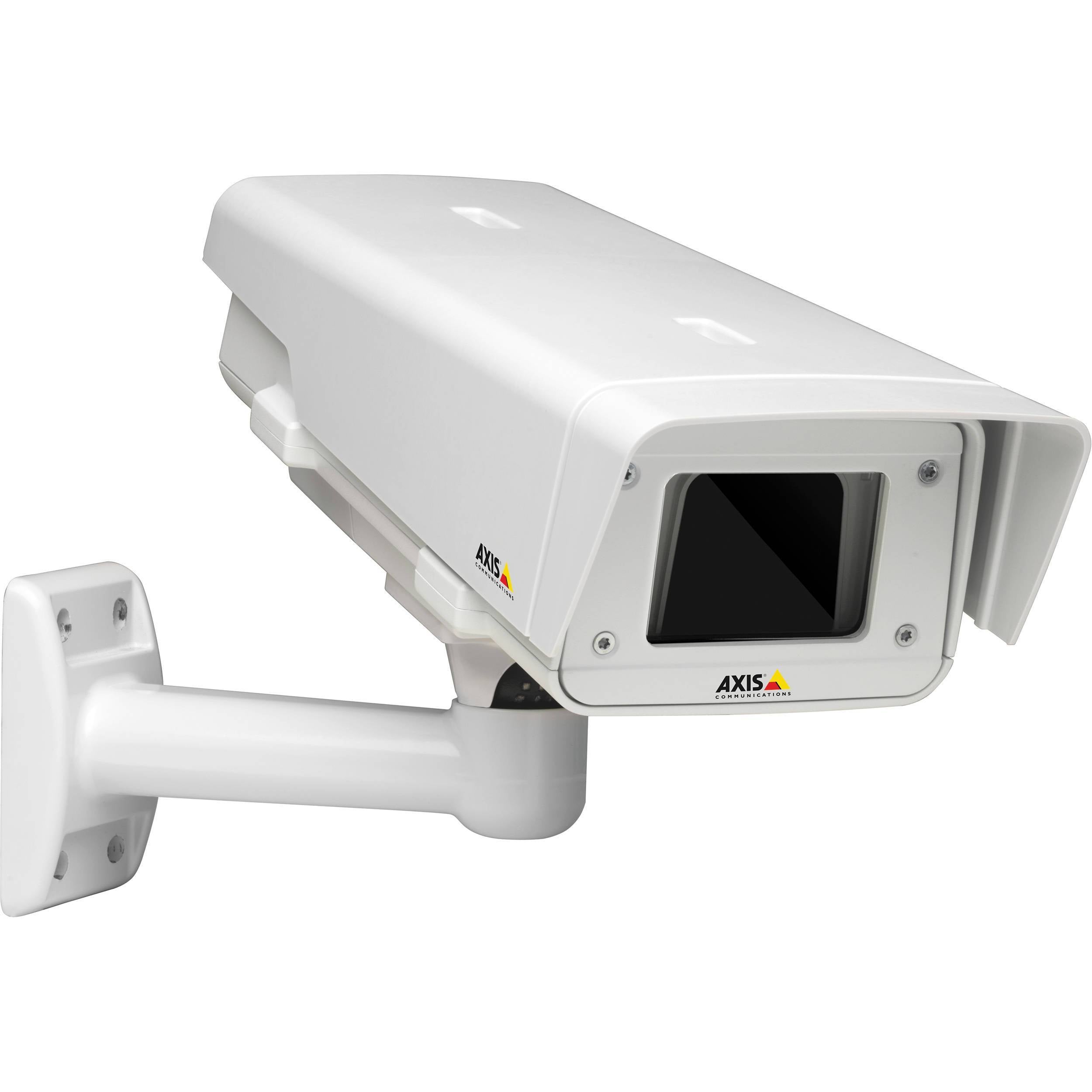 Axis T92E20 Camara Enclosure Housing - AloinfoUSA