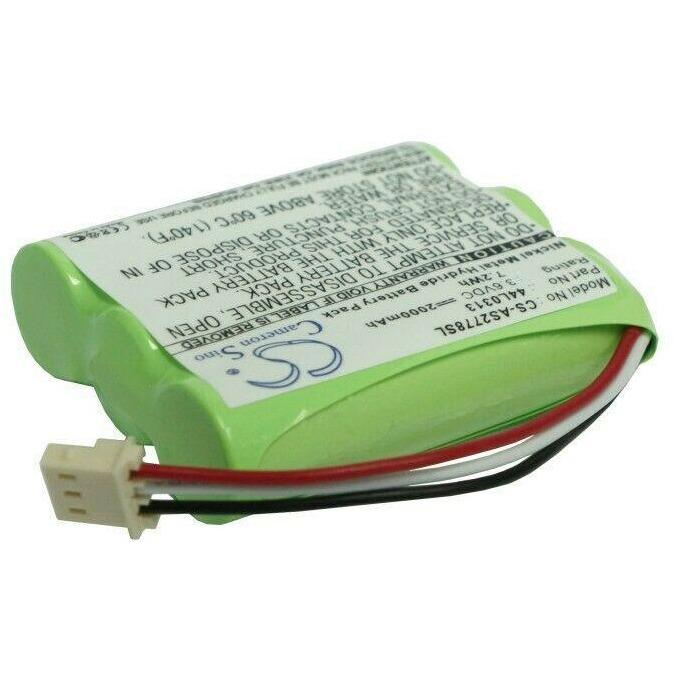 Bateria 2778,2782,3HR-AAC,42R5070,44L0313,5703,5709,5729 Battery For IBM AS2740,AS400, 4894128052210 - AloinfoUSA