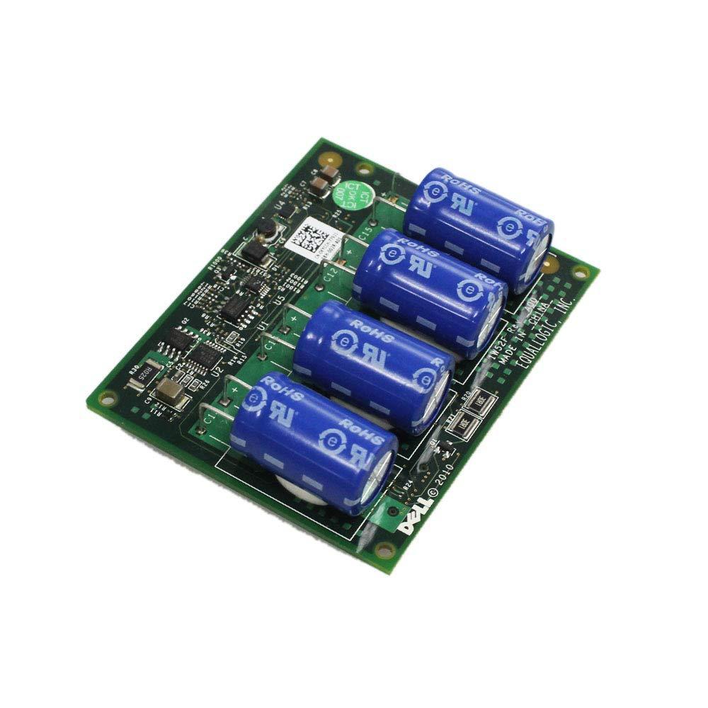 Bateria Power Module Replacement for Dell EqualLogic KYCCH N7J1M C2F PS4100 PS6100 PS6110 PS6210 - AloinfoUSA