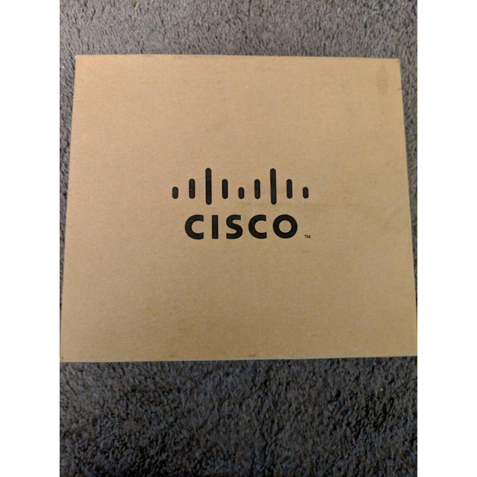 Cisco ATA187-I1-A Analog VoIP Phone Adapter ATA187 - AloinfoUSA