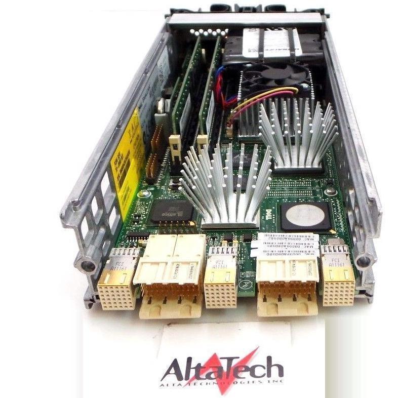 Controladora Dell 70-0300 EqualLogic Type 10 Controller 10GB Cache-Tested-Fast - AloinfoUSA
