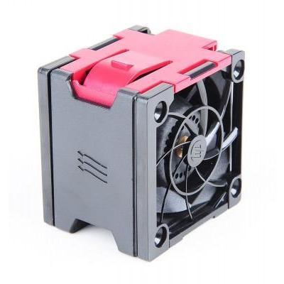 Cooler Fan Dianteiro para Servidor HP Proliant DL380 G8 662520-001 - AloinfoUSA