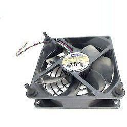 Cooler Fan Ventilador 92x25mm para HP Proliant 576930-001 - AloinfoUSA