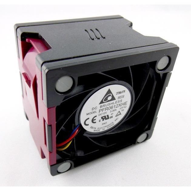 Cooler Fan Ventilador para HP 662520-001 - AloinfoUSA