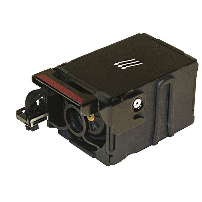 Cooler Fan Ventilador para HP 822531-001 - AloinfoUSA