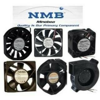 Cooler NMB 5910PL-05W-B76 DC 24V 1.95A 172*150*25mm For Inverter fan / HP CPU Fan - AloinfoUSA