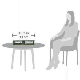 Crucial 16GB Single DDR3L 1600 MT/s (PC3-12800) DR x4 RDIMM 240-Pin Server Memory CT16G3ERSLD4160B - AloinfoUSA