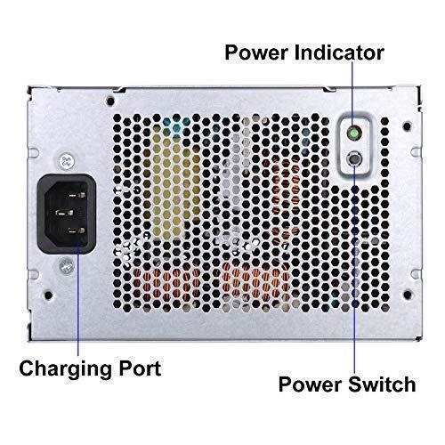 Alienware Aurora Power Supply 