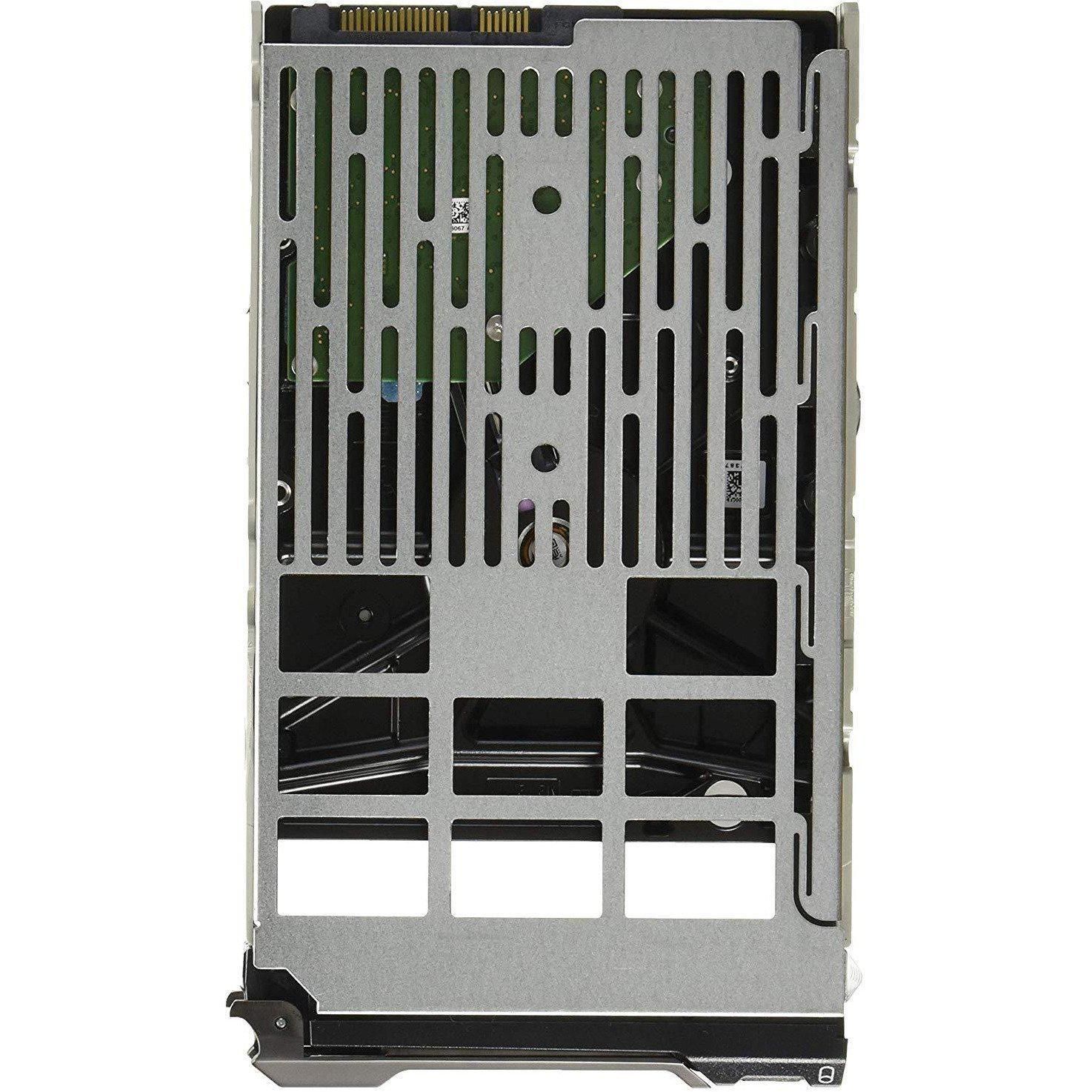 Dell 2 TB 3.5" Internal Hard Drive - AloinfoUSA