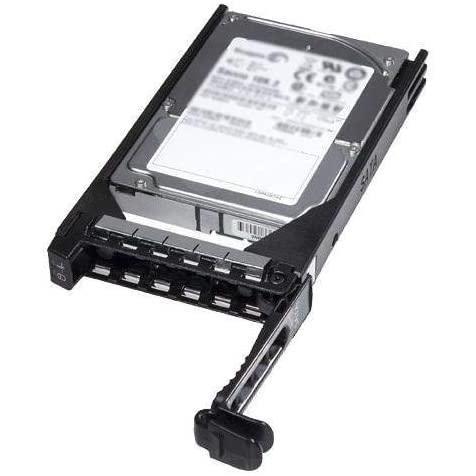 DELL 400-AJRK - Dell 400-AJRK 300GB 12Gbps 15K 2.5 SFF Hot-Plug SAS Hard Drive 8 - AloinfoUSA