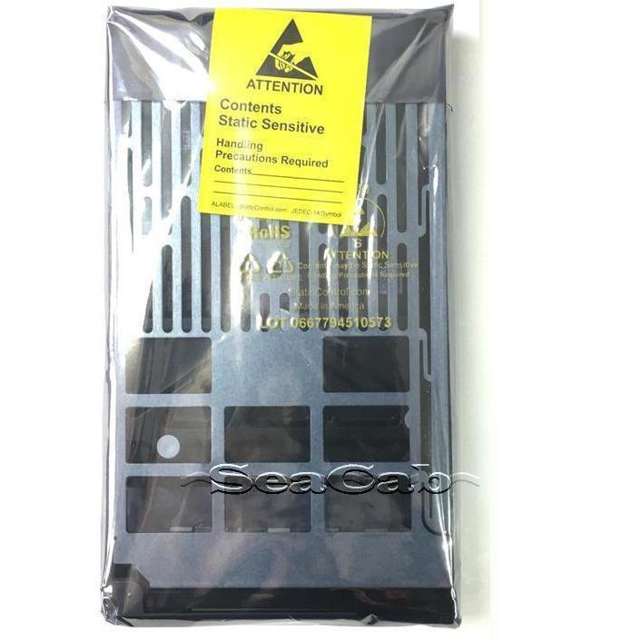 Dell 4TB 7.2K SAS 12Gbps 3.5" Drive for PowerVault MD1200 MD1400 MD3400 Arrays - AloinfoUSA