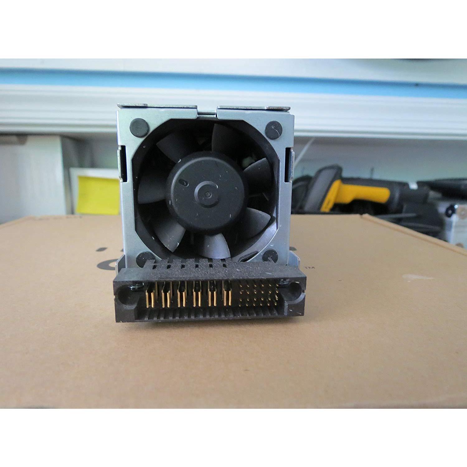 Dell - 870 Watt Hot-plug Redundant Power Supply Unit for PowerEdge R710, T610, and PowerVault DL2100, NX3000 Systems. Fuente MFR # YFG1C - AloinfoUSA