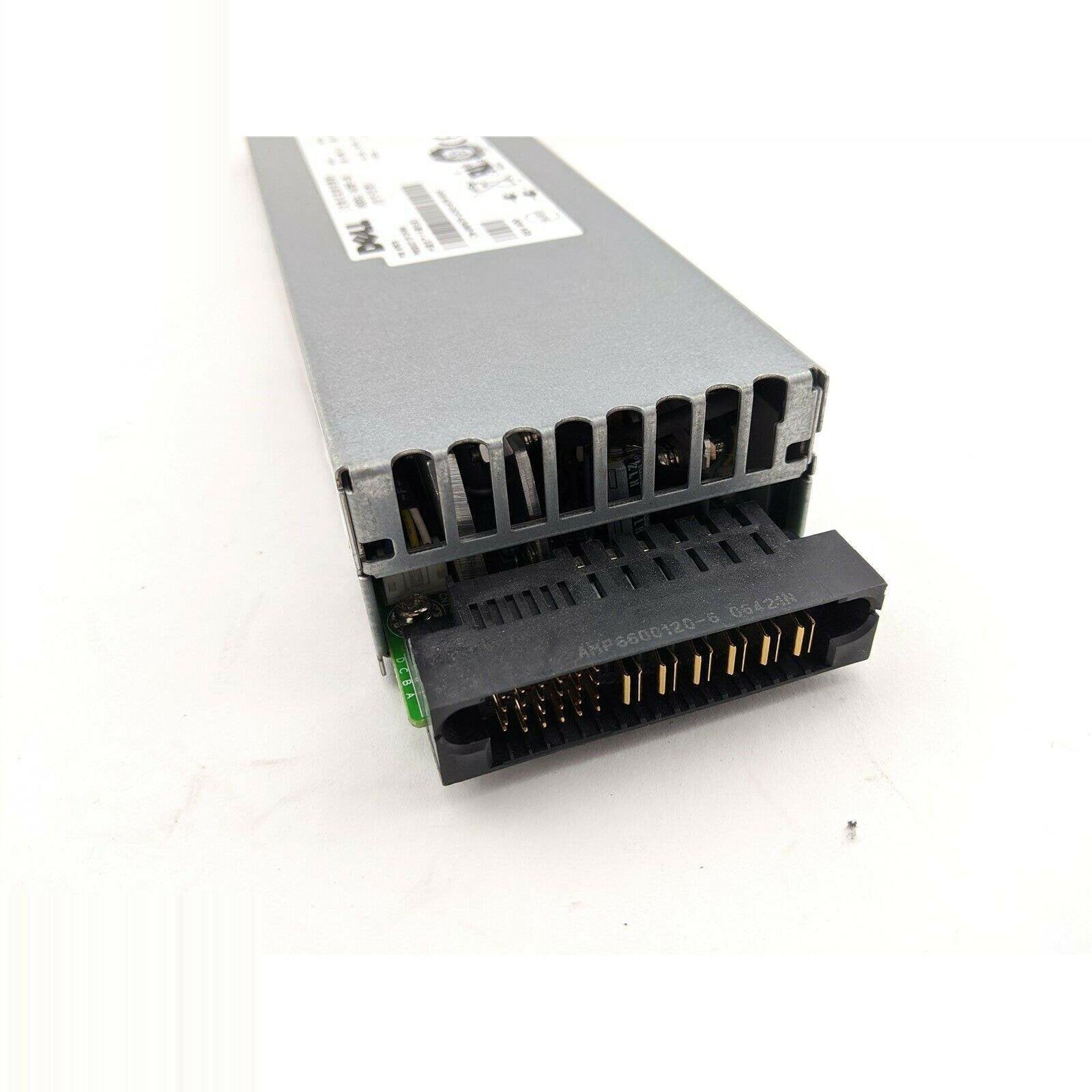 Dell A670P-00 H Plug 670 Watt Poweredge 1950 Redundant Power Supply Slot Module - AloinfoUSA