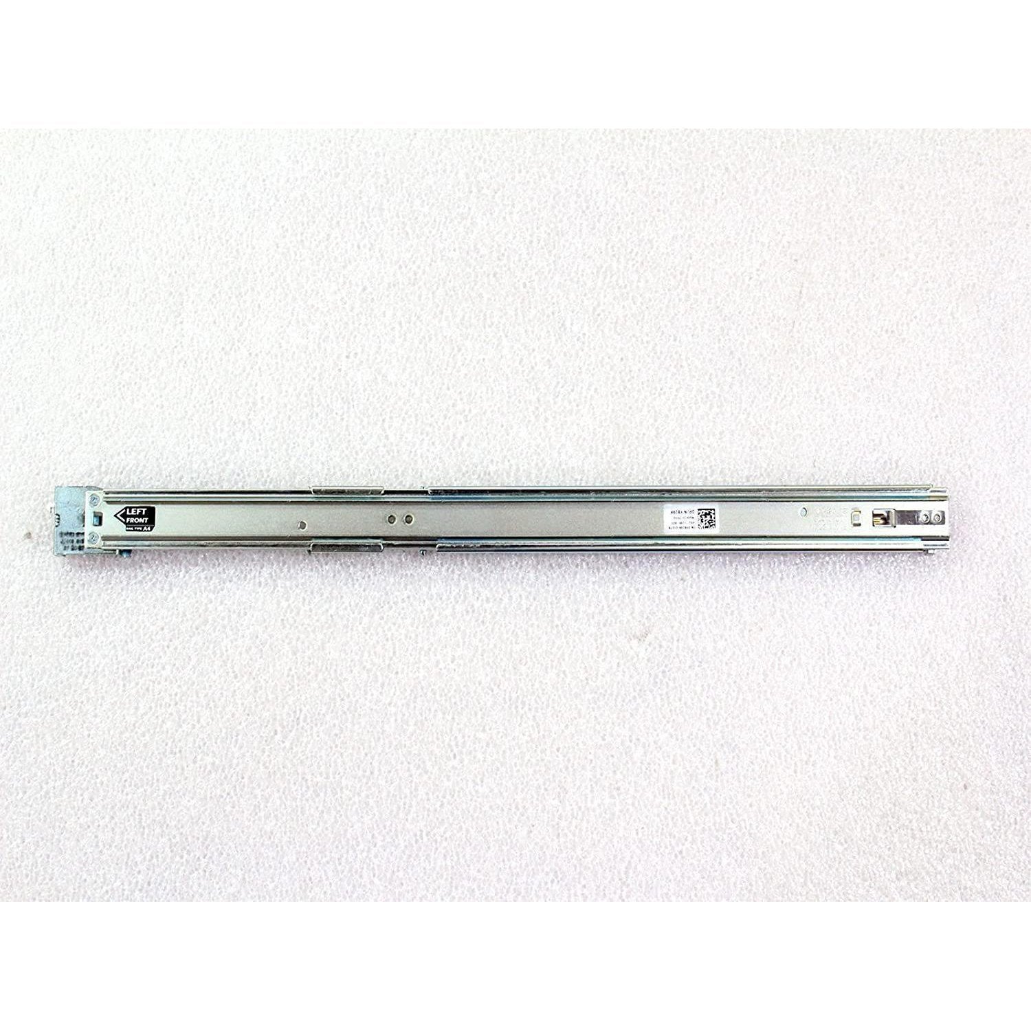 Dell C597M R210 R310 R410 R415 2/4 Post 1U Static Rackmount Rack - 0C597M - AloinfoUSA