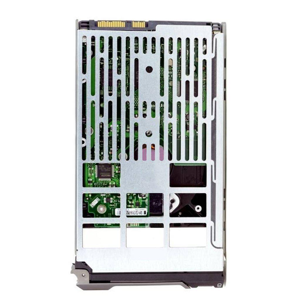 Dell Certified 1TB Enterprise SATA 3.5" Hard Drive for Poweredge R710, R720, R410, R415, R510, R320, R420, R520, W/ Caddy - AloinfoUSA