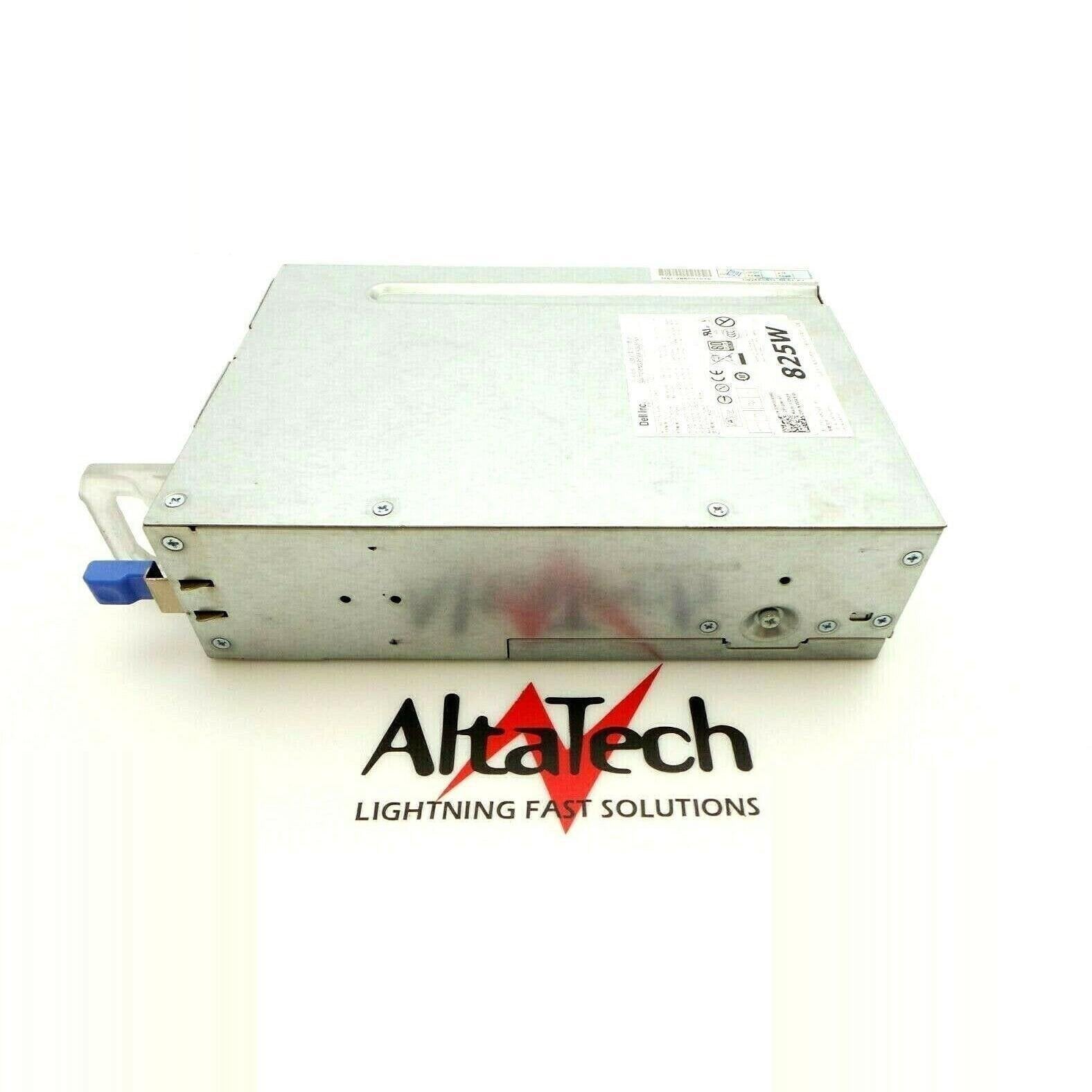 Dell DR5JD Precision T5600 Desktop 825W PSU Power Supply Unit  713392254523 - AloinfoUSA