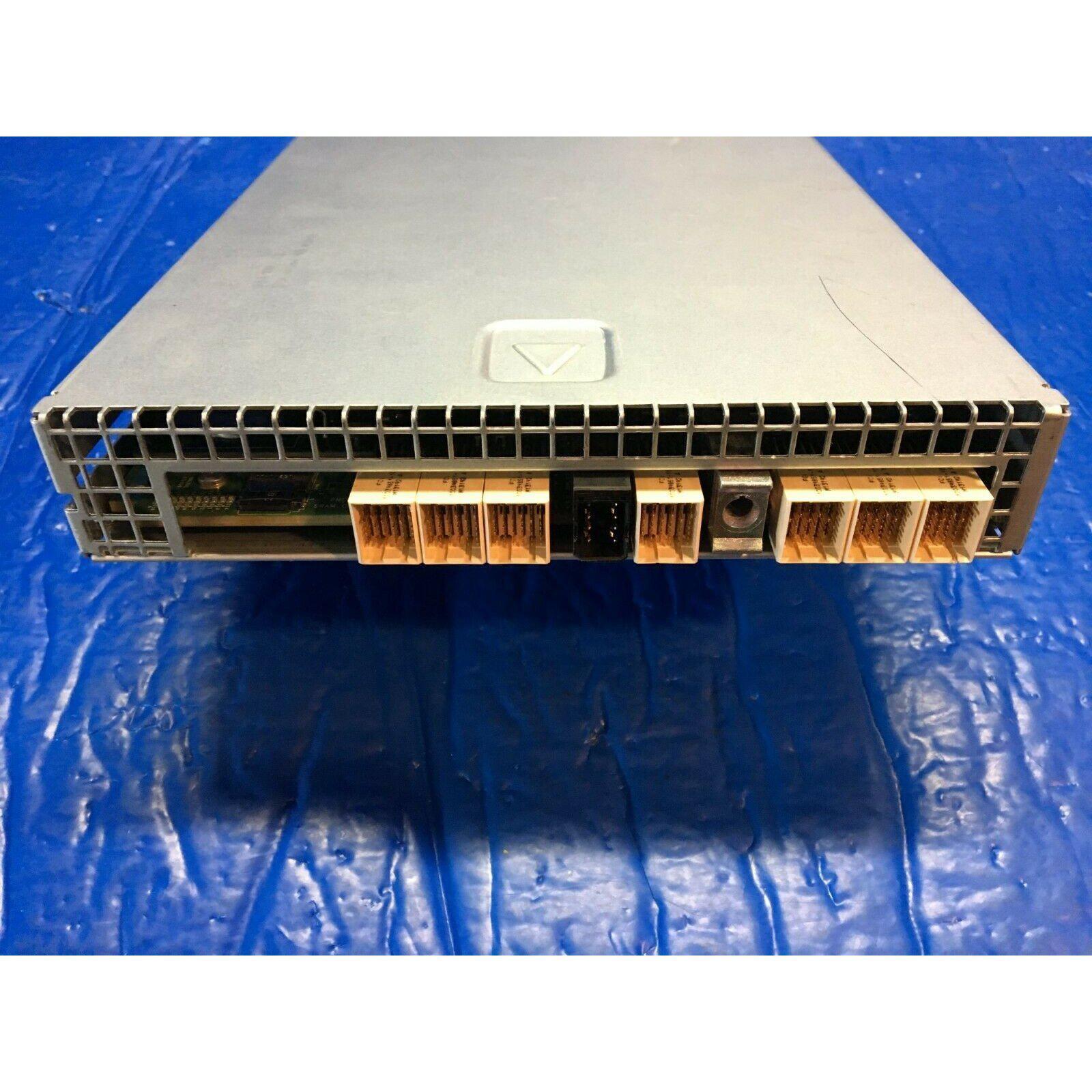 Dell EqualLogic E09M E01M001 Controller Module 11 HRT01 A01 Controladora - AloinfoUSA