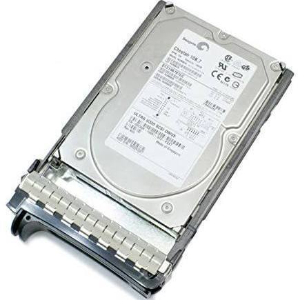 Dell EqualLogic Seagate 300GB 15K 3.5" SAS ST3300657SS FW:EN00 0959R4 715663213598 - AloinfoUSA