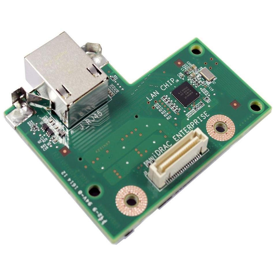 Dell Genuine PowerEdge R220 iDRAC7 Enterprise Remote Controller Access Card R8J4P 0R8J4P CN-0R8J4P - AloinfoUSA