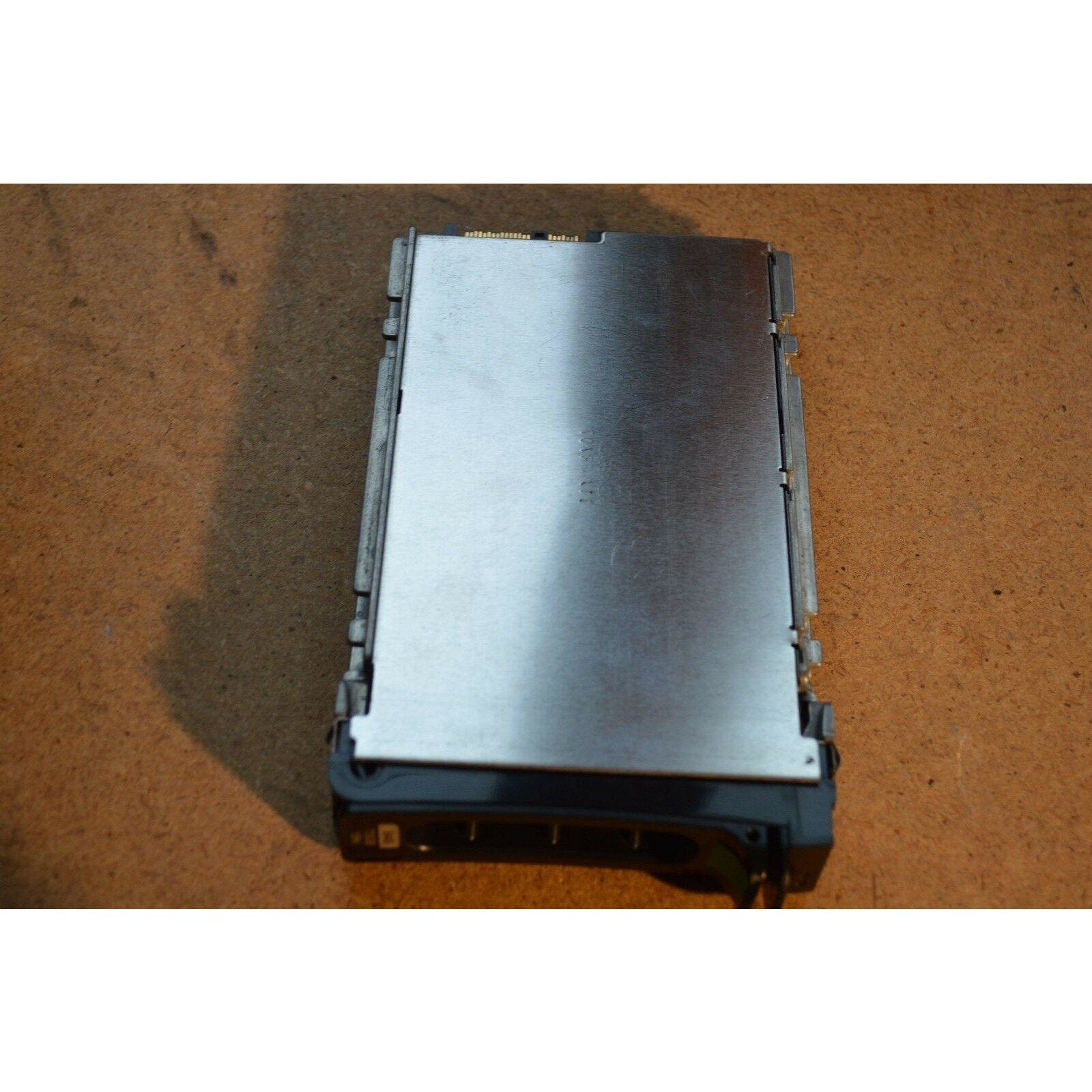 Dell GY581 73GB 15K 3.5" LFF SAS 3Gbps Hard Drive w/ Tray ST373455SS 9Z3066-054 102646335383 - AloinfoUSA