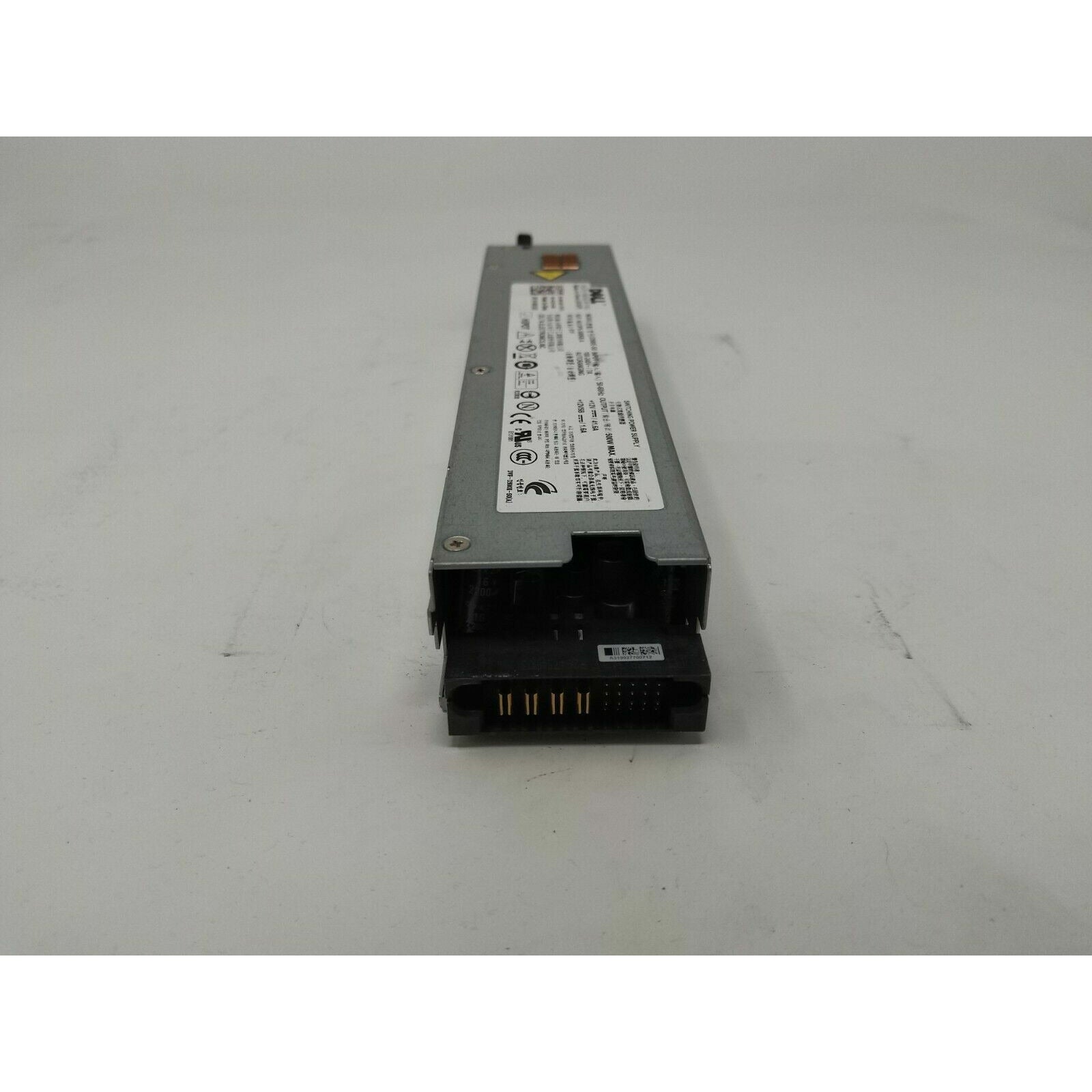 Dell H318J DPS-500RB A 500 WATT POWER SUPPLY FOR POWEREDGE R410 - AloinfoUSA