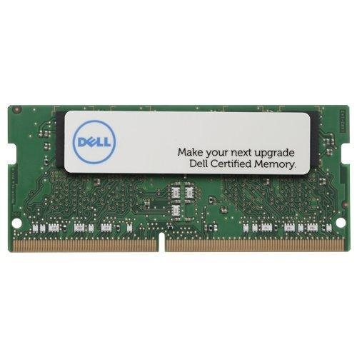 Dell Memory Upgrade - 16GB 2Rx8 DDR4-2400MHz SODIMM Memory Module [PN: SNP821PJC/16G] - AloinfoUSA
