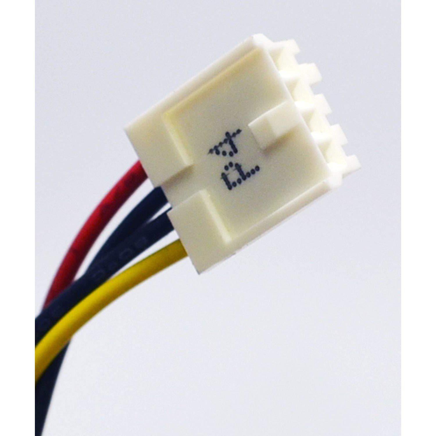 Dell MH596 New Genuine OEM Optiplex PSU GX280 GX520 GX620 320 330 740 745 755 Dimension C521 3100C 5150C XPS 200 210 Desktop ATX Power Supply Unit 280 Watt L280P-01 MH595 RT490 NH429 U9087 F5114 - AloinfoUSA