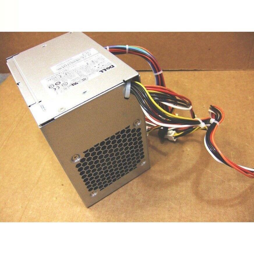 Dell Optiplex Genuine Original 305W Power Supply NPS-305KB A N305P-06 C248C OEM - AloinfoUSA