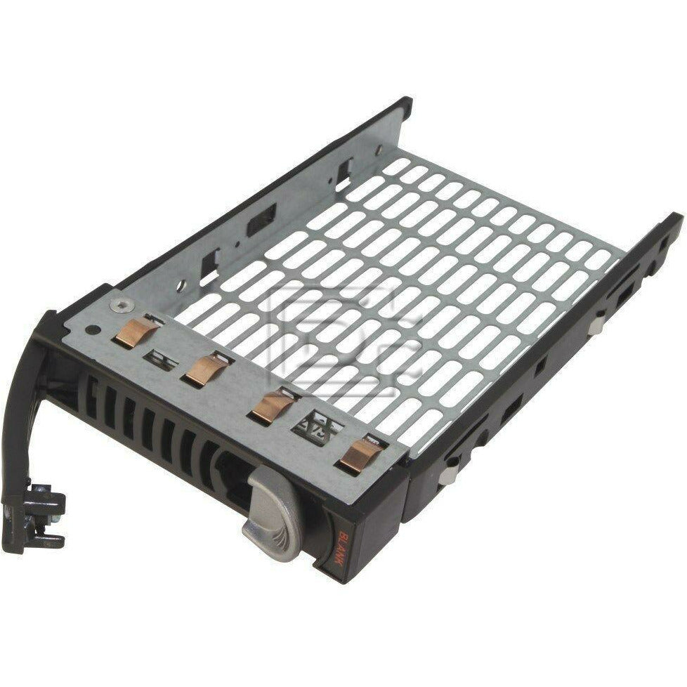 Dell Original D273R / 7JC8P SFF Small Form Factor 2.5"" caddy tray carrier" 788581679722 - AloinfoUSA