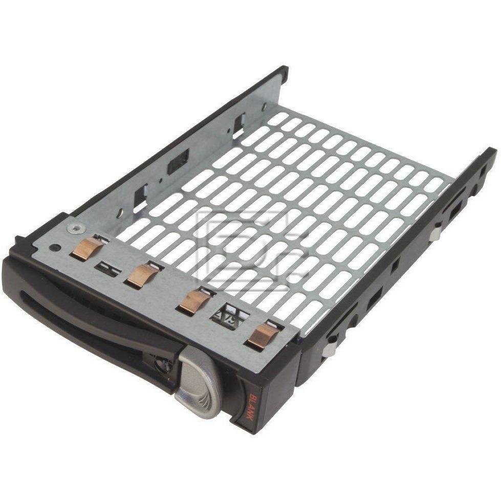 Dell Original D273R / 7JC8P SFF Small Form Factor 2.5"" caddy tray carrier" 788581679722 - AloinfoUSA