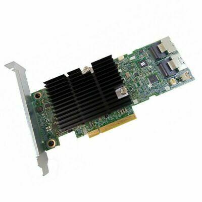 Dell PERC H710 6GB SAS/SATA 1GB RAID Controller Adapter Card 17MXW NHD8V VM02C - AloinfoUSA