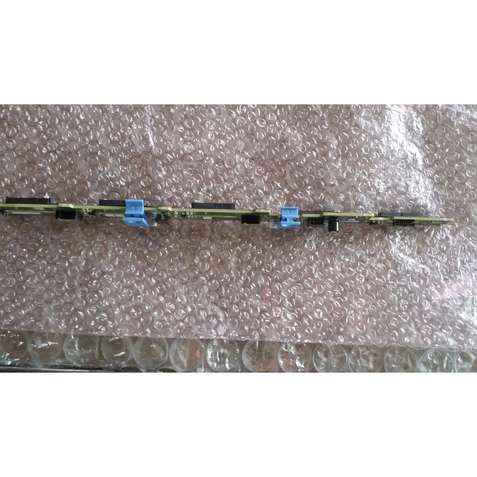 Dell PowerEdge R420 & R620 8 Drive Backplane - KVGG1 46655500533 - AloinfoUSA