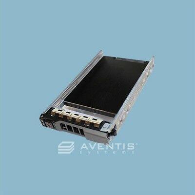 Dell PowerEdge R630, R730, R930 1TB Solid State 2.5" SATA SSD Hard Drive - AloinfoUSA