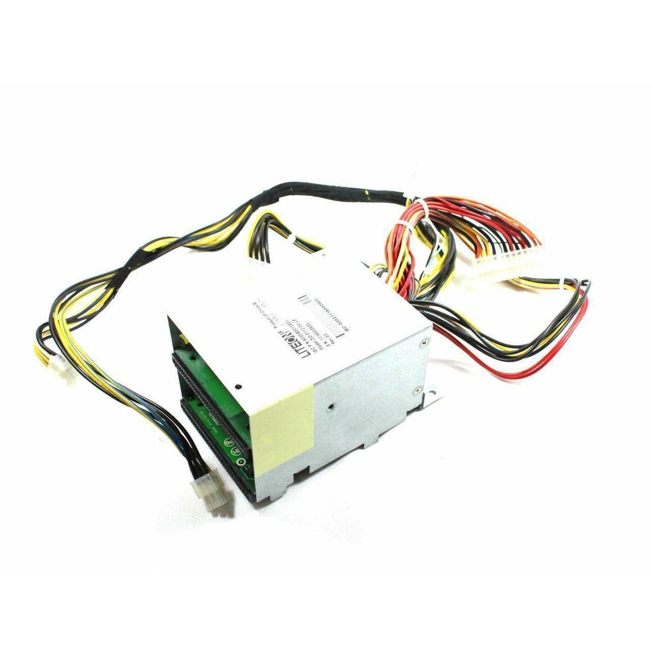 Dell Precision R5500 1100W Power Distribution Unit Power Supply DD-3112-2V-LF 724172870444 - AloinfoUSA
