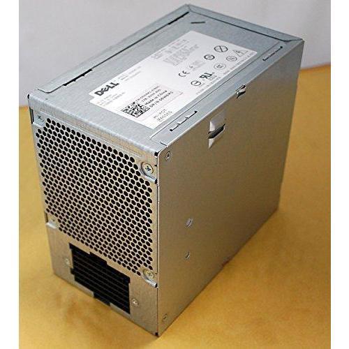 Dell Precision T3500 Workstation PSU 525W Power Supply (6W6M1) Fuente - AloinfoUSA