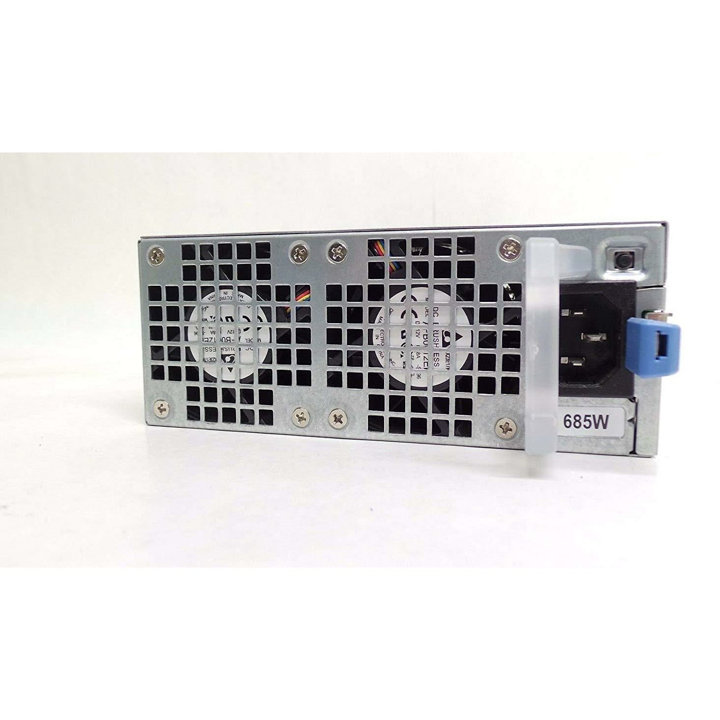 Dell PWR SPLY 685W EPA DLTA, YP00X 0vdy4n d685ef-01 dps-685ab-1 a - AloinfoUSA