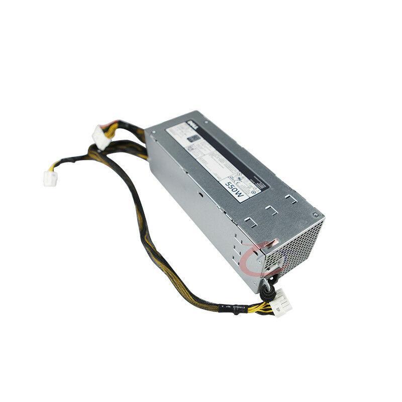 DELL R520 T420 Non-redundant line power supply 96R8Y F550E-S 0 2G4WR DH550E-S1 - AloinfoUSA