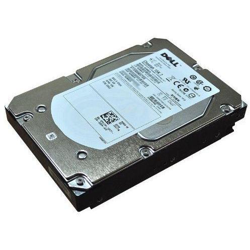 Dell Seagate 300GB 15K RPM 6Gbp/s SAS 3.5 Inch Hard Drive F617N ST3300657SS - AloinfoUSA