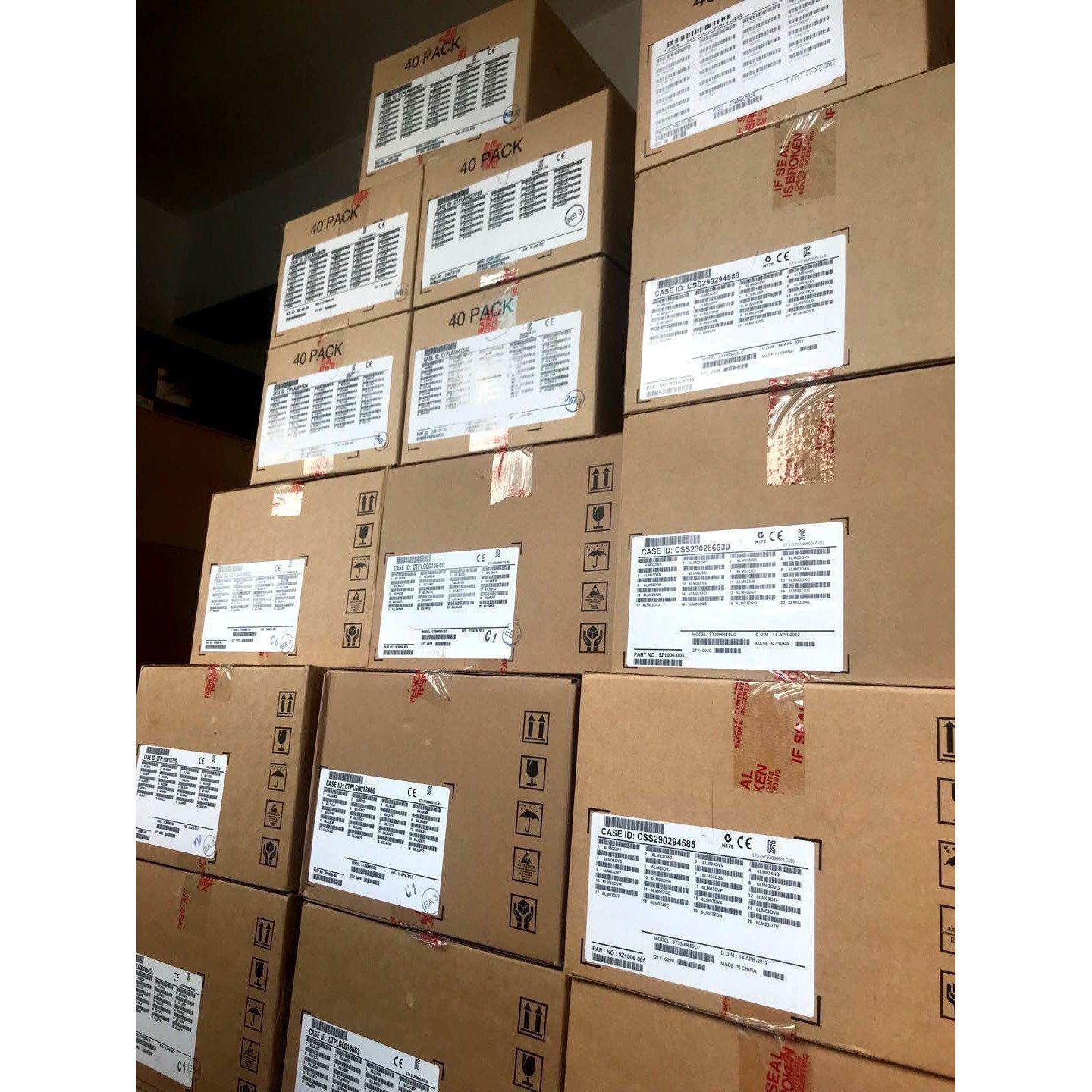 Dell W347K 0W347K  ST3600057SS 600GB 15K 6G 3.5" SAS  HDD HARD DRIVE 9FN066-150 5704327896883 - AloinfoUSA