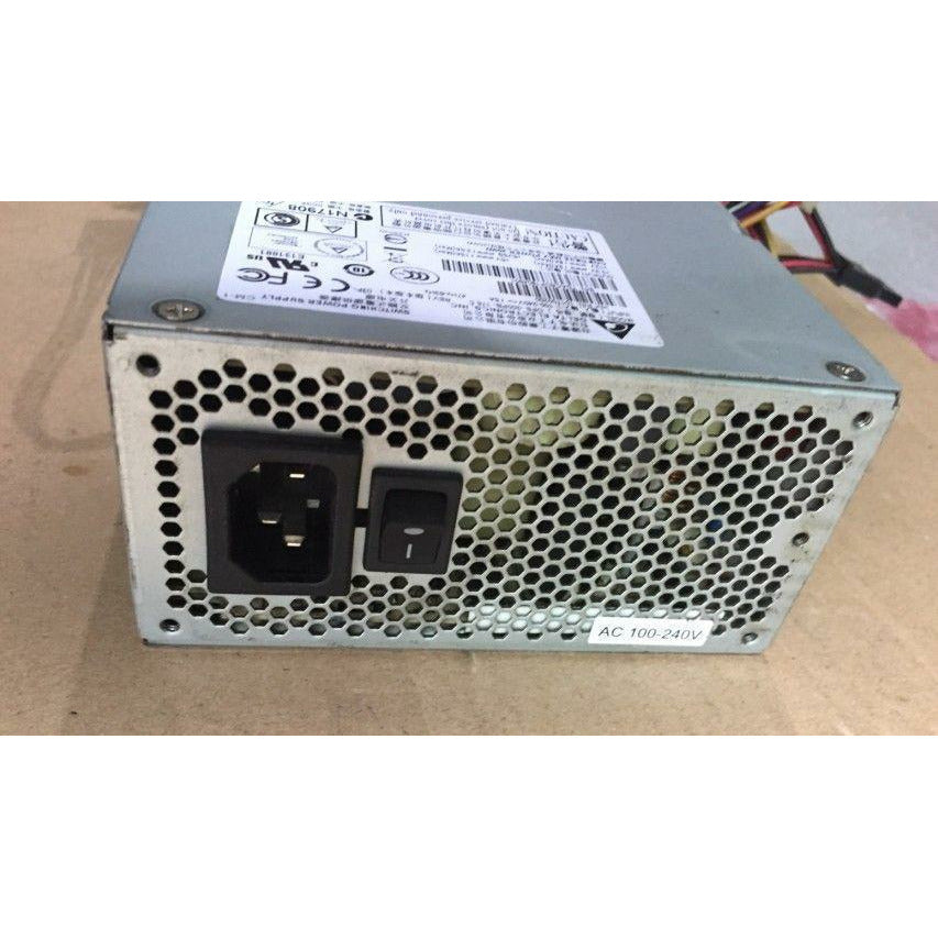 Delta DPS-200PB-176 A C 8*SATA Ports Server Power Supply #Q6047 ZX - AloinfoUSA