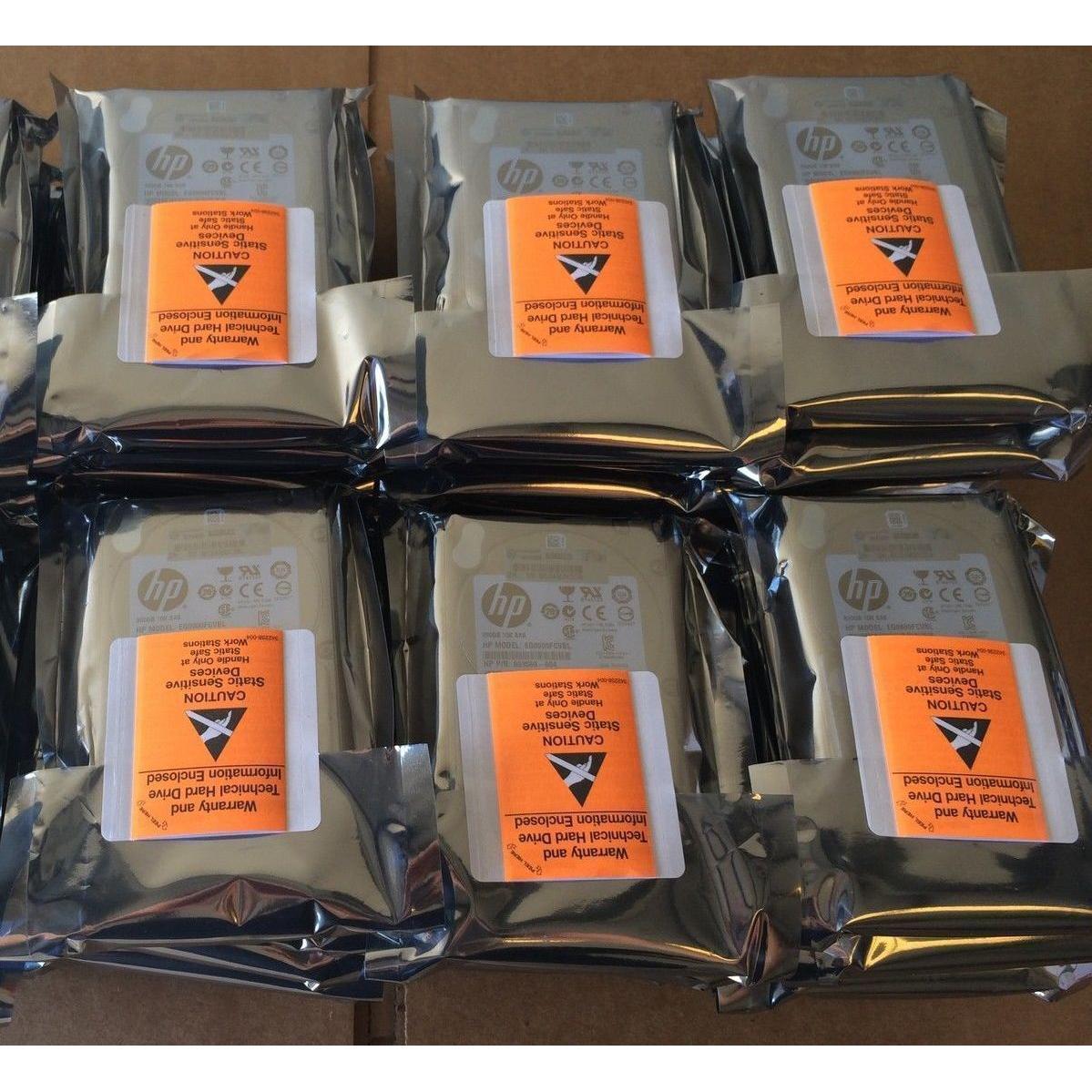 Disco 658426-003 731690-002  3G 2TB 7.2K LFF 3.5'' SATA P2000 DP MDL HARD DRIVE - AloinfoUSA