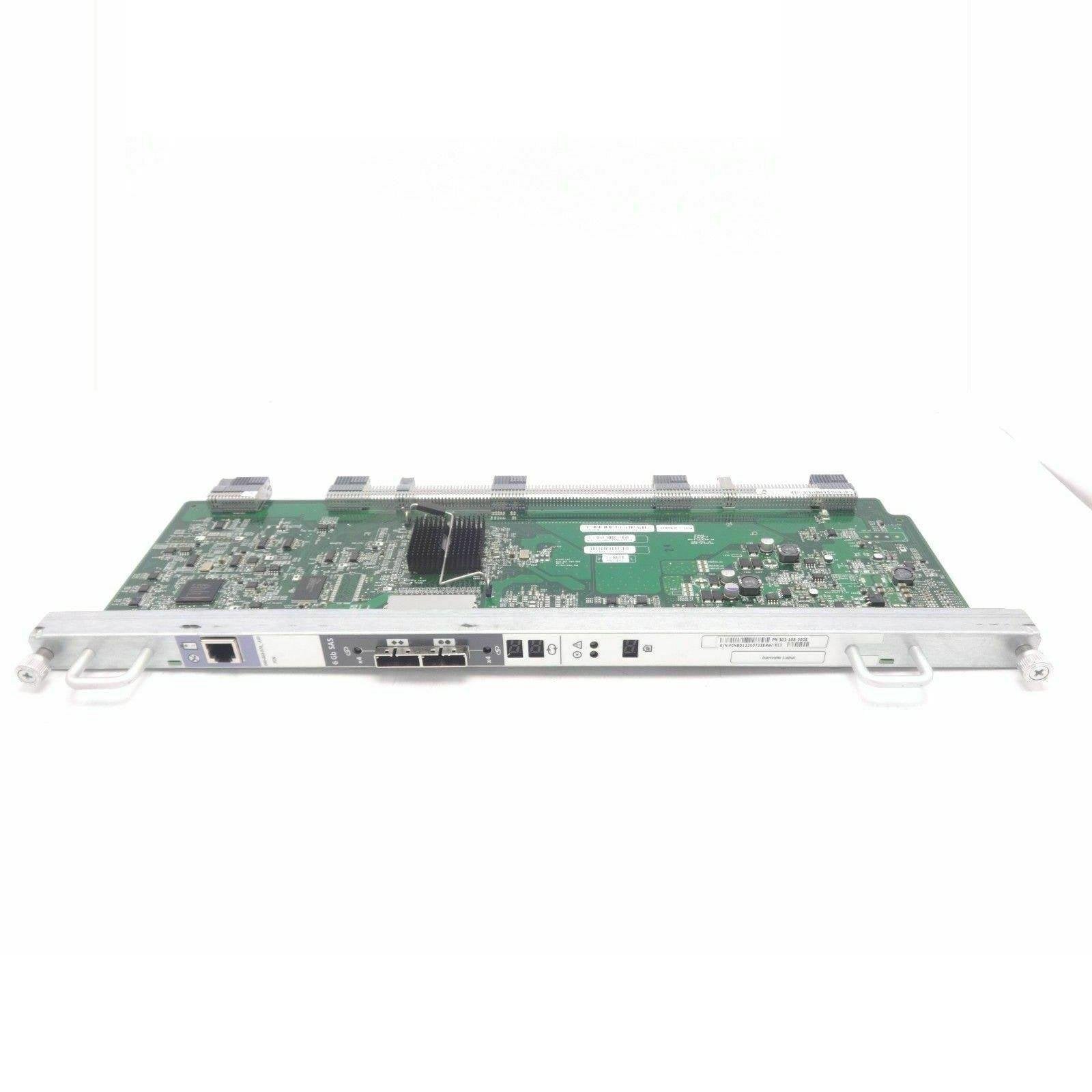 EMC 303-108-000E - EMC VNX DAE LFF SAS-600 LCC CARD - AloinfoUSA